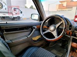 بي ام دبليو الفئة 7